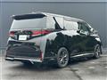 2023 Toyota Vellfire