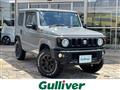 2023 Suzuki Jimny