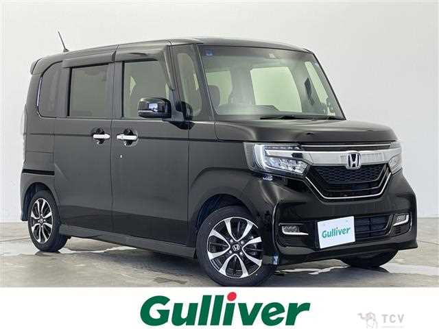 2019 Honda N BOX