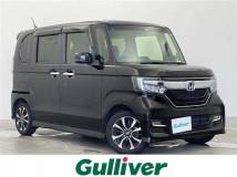 2019 Honda N BOX