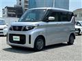 2025 Nissan ROOX