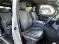 2023 Toyota Alphard Hybrid