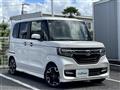 2018 Honda N BOX