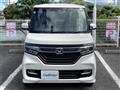 2018 Honda N BOX