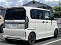 2018 Honda N BOX