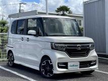 2018 Honda N BOX