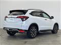 2020 Honda VEZEL