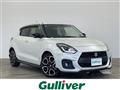 2022 Suzuki Swift