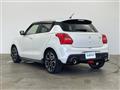2022 Suzuki Swift