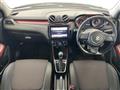 2022 Suzuki Swift