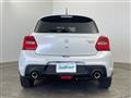 2022 Suzuki Swift