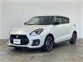 2022 Suzuki Swift
