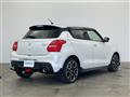 2022 Suzuki Swift