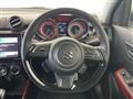2022 Suzuki Swift