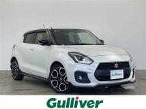 2022 Suzuki Swift