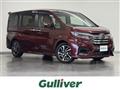 2017 Honda Step WGN