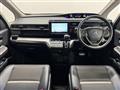 2017 Honda Step WGN