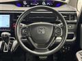 2017 Honda Step WGN