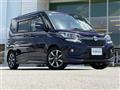 2020 Suzuki Solio