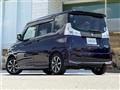 2020 Suzuki Solio