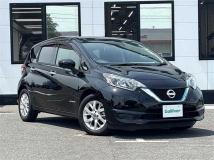 2019 Nissan Note
