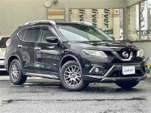 2016 Nissan X-Trail