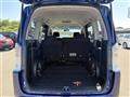 2009 Honda Step WGN