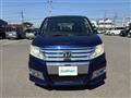 2009 Honda Step WGN