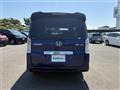 2009 Honda Step WGN