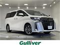 2022 Toyota Alphard