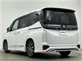 2025 Toyota Voxy