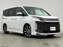 2025 Toyota Voxy