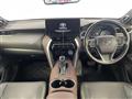 2020 Toyota Harrier Hybrid