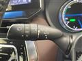 2020 Toyota Harrier Hybrid