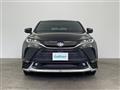 2020 Toyota Harrier Hybrid