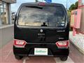 2017 Suzuki Wagon R