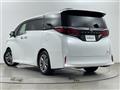 2023 Toyota Alphard Hybrid