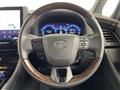 2023 Toyota Alphard Hybrid