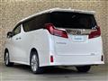 2018 Toyota Alphard