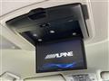 2018 Toyota Alphard