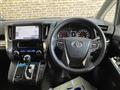 2018 Toyota Alphard