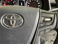 2018 Toyota Alphard