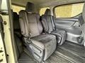 2018 Toyota Alphard