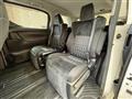 2018 Toyota Alphard