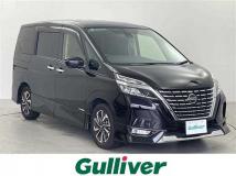 2020 Nissan Serena