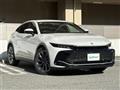 2023 Toyota Crown