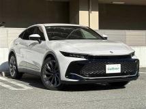 2023 Toyota Crown