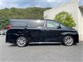 2020 Toyota Alphard