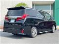 2020 Toyota Alphard