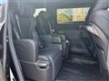 2026 Toyota Alphard
